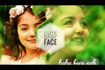 💗CUTE BABY FACE * subliminal *💗, detailed affs  ( READ DESCRIPTION BOX)