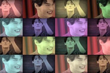 Win Metawin (Cute Bunny 🐰 )