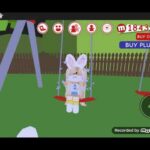 WEARING CUTE BUNNY OUTFITS WITH NEW MEMBERS!!!!!! Roblox Meepcity