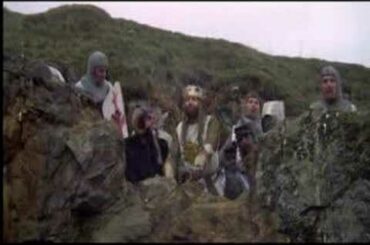 Monty Python-Killer Rabbit