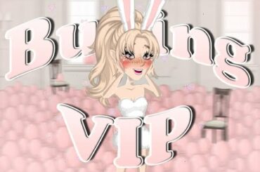 ✧･ﾟ: *✧･ﾟ:* 　Buying 3 Years VIP + 8 Diamond packs! ;o || Bvnny xc MSP　 *:･ﾟ✧*:･ﾟ✧