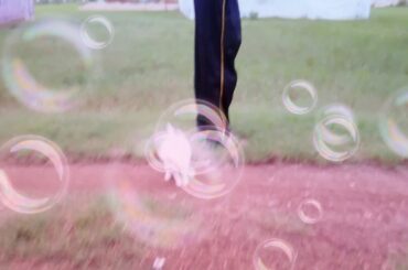 My cute bunny ,"minti" ,🐰🐇🐰🐇🐰🐇