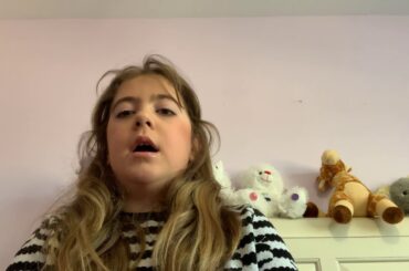 What I got from the Easter Bunny 🐇