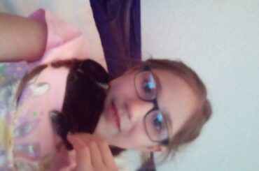 Welcome Oreo To The World!!