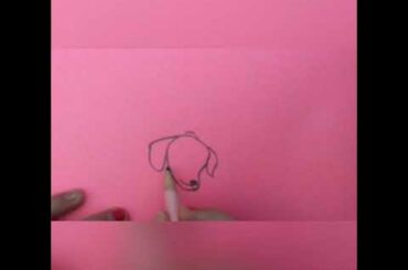 How To Draw A Cute Bunny