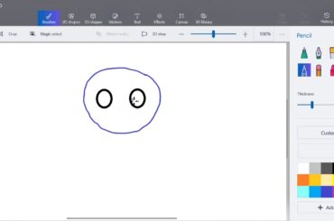 How to draw a cute bunny