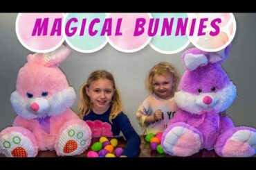 Magical Bunnies