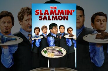 The Slammin Salmon