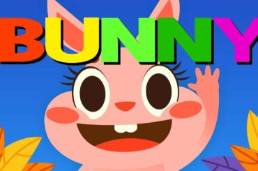 Bunny School Song