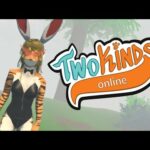 *spoilers* Cute Bunny suit! | Twokinds Online update (0.50.6)