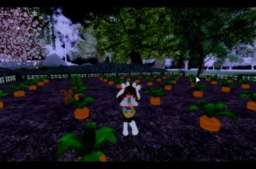 Clip of me playing with the RH bunny buns lol XD