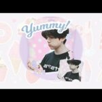 JUNGKOOK eating like a bunny  | BTS JUNGKOOK MUKBANG compilation 🐰