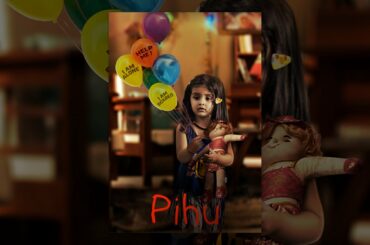 Pihu