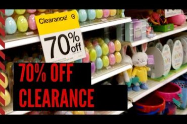 70% OFF CLEARANCE AT TARGET! PILLOWS, COMFORTERS, CLOTHES & MORE!