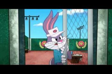 Lola Bunny- Is Super CUTE
