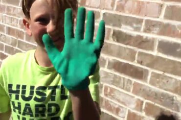 SE 1  EP 1 having fun with baby bunnies