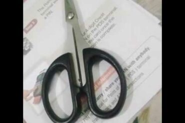 #Rabbit making by using soft towel