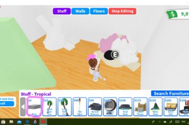 how to do a unicorn and bunny