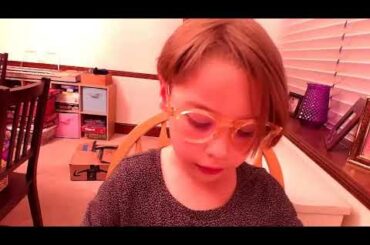 Make a cute bunny with Lupa!