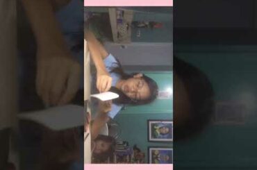 DIY cute bunny headband | Trisha Faith