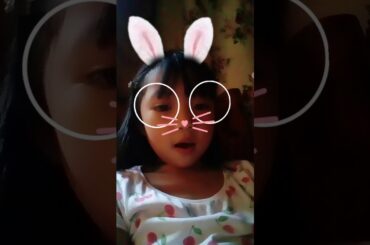 catriona song cute littel bunny girl