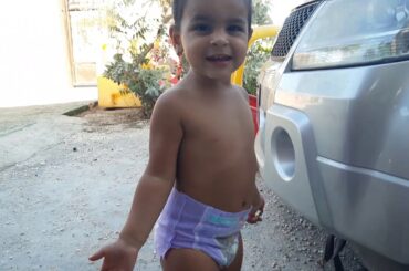 Nos konenchi tei bek | our cute bunny turn back | lovely bunny