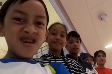 Binili ang Cute rabbit