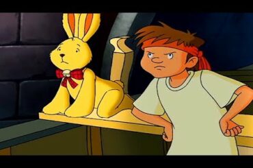 LETTERS FROM FELIX | Felix In Venice | Full Episode 24 | Cartoon TV Series | English