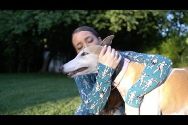 Bunny's One Year Update