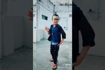 Bunny annaya song my cute son dancing