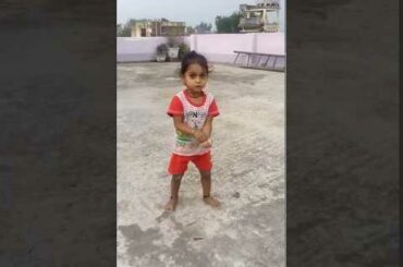 Cute Baby child🐇🐇🐇🐁🐥