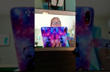 How to make a cute bunny envelope!