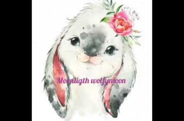 My new cute bunny intro  (* too cute*)