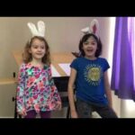 How to Draw a Cute Easter Bunny - The Sketch Sisters