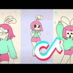 Best of Alex Rabbit Tiktok! (Animator) #2