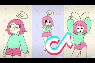 Best of Alex Rabbit Tiktok! (Animator) #2