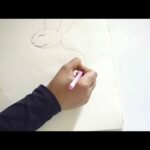 How to draw cute Rabbit easy step by step | Drawing tutorials | Targetexpertclasses|