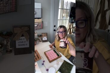 Cute Spring Bunny Project