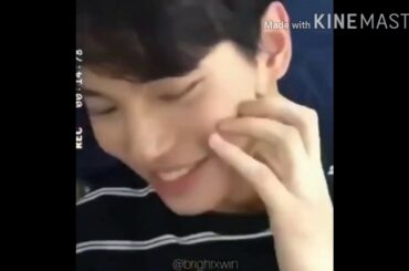 Win Metawin Video Clip Compilation|Cute little bunny #appreciatewin