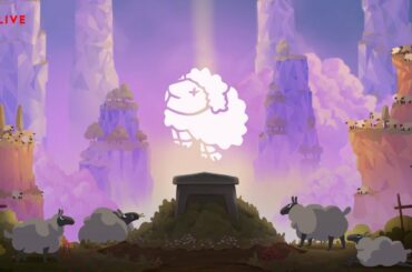 24/7 Chill-Out Music Stream | MrSuicideSheep Radio