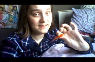 Here is something you should know before getting a bunny! (with my bunny)