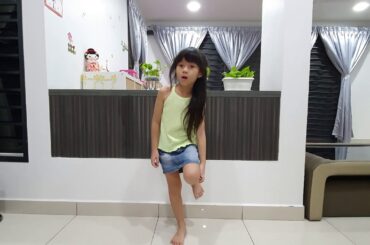 Book Week ❤ Story telling : The bunny 🐇 & the turtle 🐢