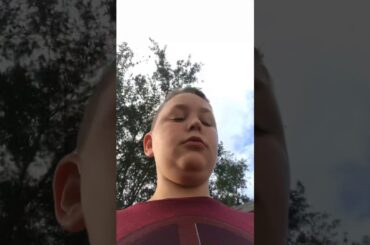 OMG 😱 Tory ate a baby 👶 rabbit 🐰 🐇