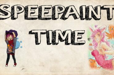 Bunny Speedpaint: Cute Bunny