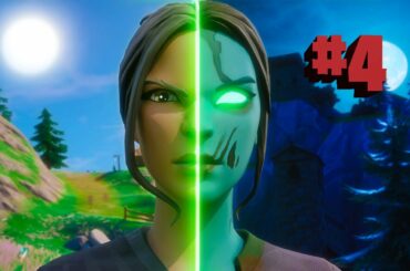 Arena Highlights #4 - (Cloud 9 - Beach Bunny)🐇