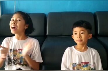 Unyu unyu main bareng bunny🐇