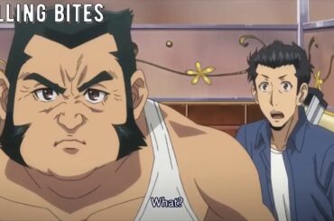 Cute and Thicc Bunny Girls in Anime