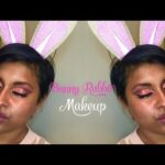 Bunny Rabbit Makeup Tutorial