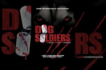 Dog Soldiers