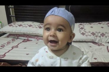 Cute Baby Snapchat Funny Baby rabbit 😍❤️